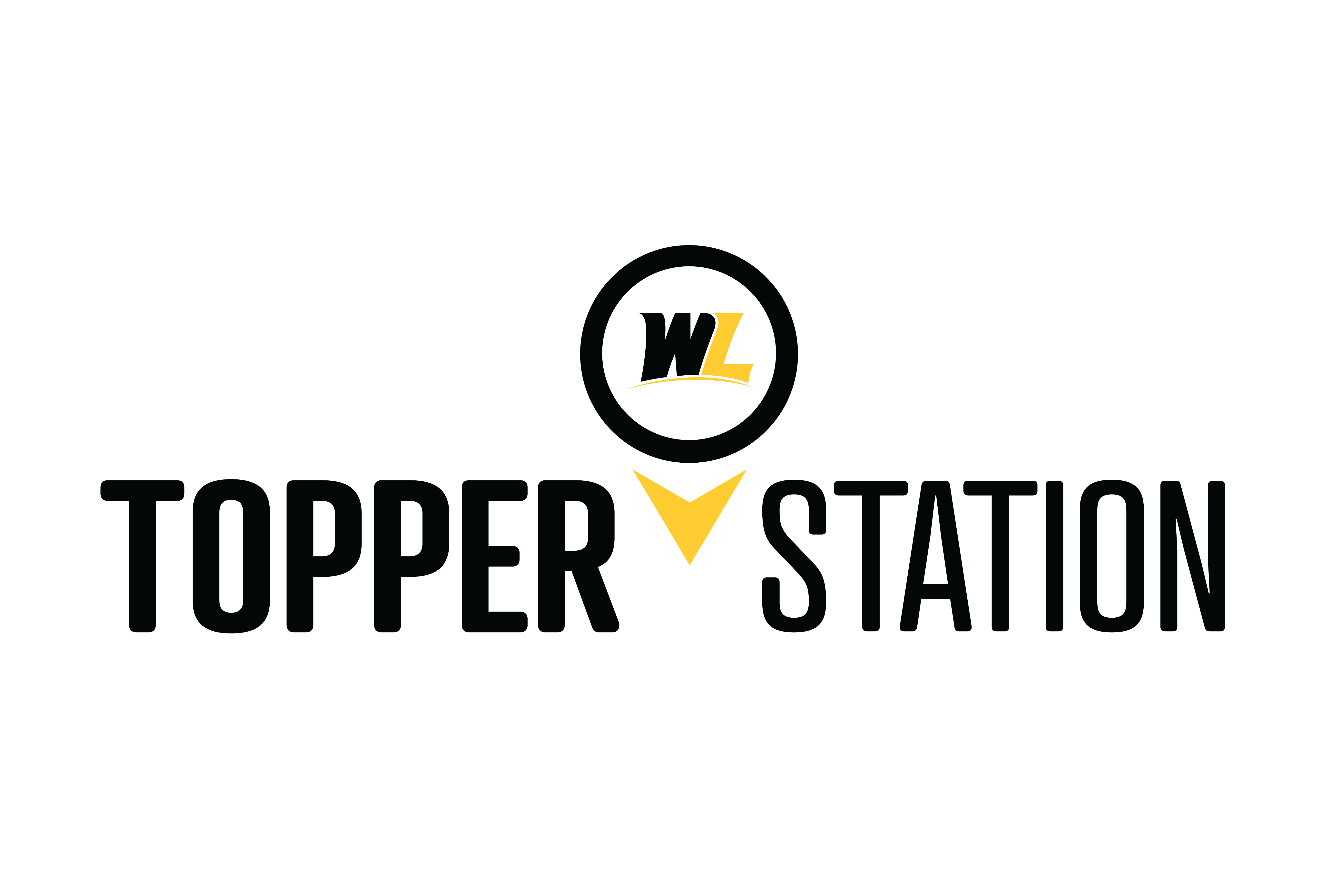 Topper Station