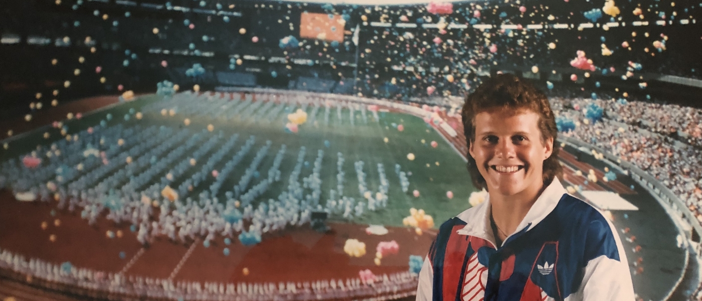 Speak Up 4 Mental Health | Topper Station