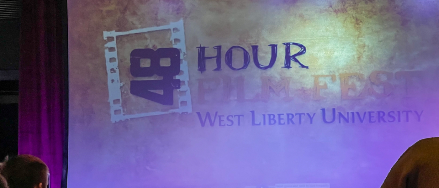 Photo of Movie Screen