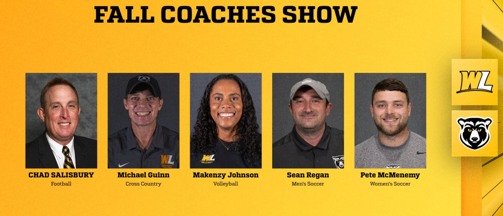 Fall Coaches