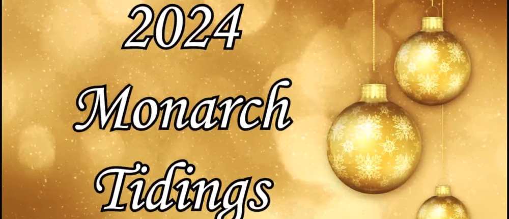 Monarch Tidings