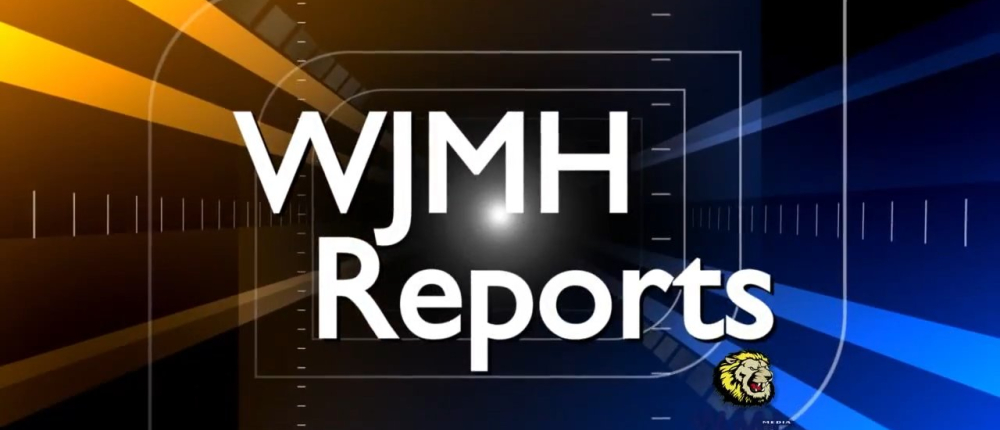 WJMH Reports
